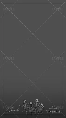 Cheers Silver · 360 template