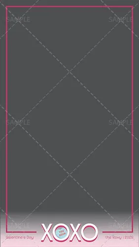 Candy Hearts · 360 template