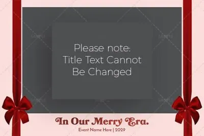 Merry Era 3 &middot; 4x6 template