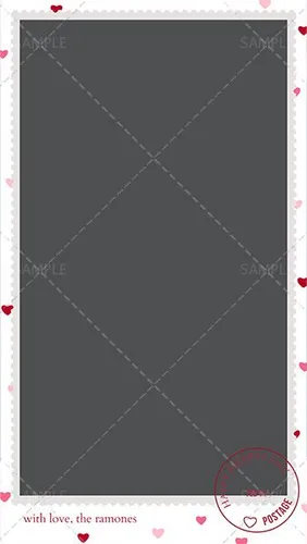 Glam Booth 1 template